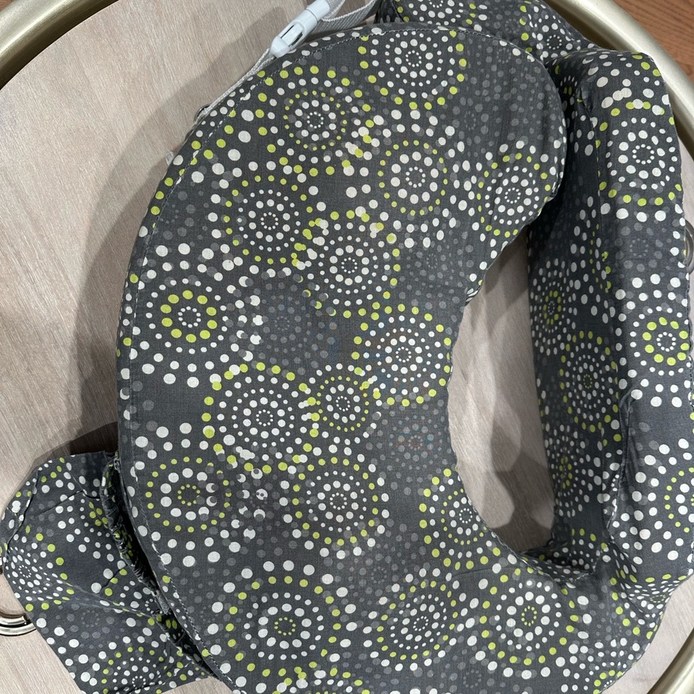 My Brest friend pillow